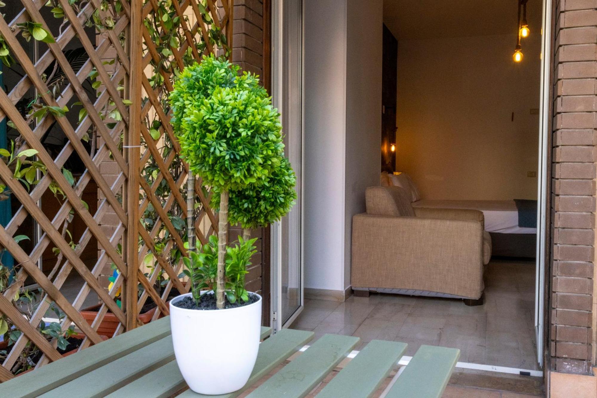 Hotel Starting Point Napoli Exterior foto